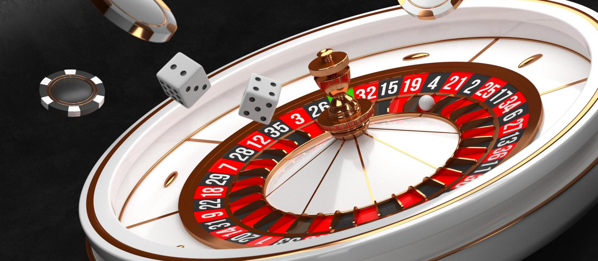 Casino online ruleta