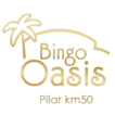 Bingo Oasis Pilar Casino.