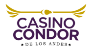 Casino Condor de Los Andes.
