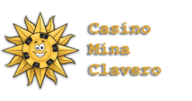 Casino de Mina Clavero.