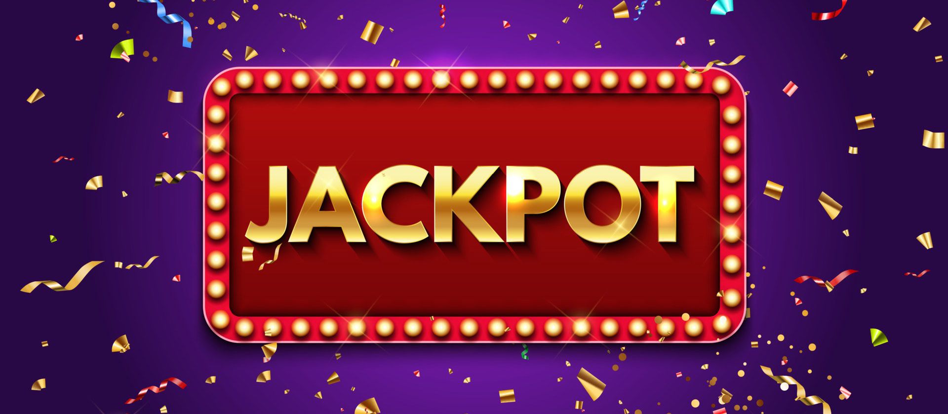 Jackpot bonuses in Australian casino.