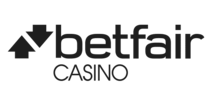 Betfair Casino.