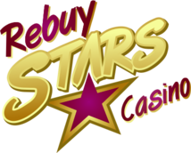Rebuy Stars Casino.