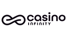 Infinity logo.