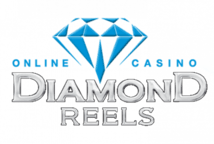 Diamond Reels Casino.