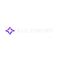 LuckyNova Casino.