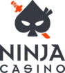 Ninja Casino.