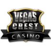 VegasCrest Casino.