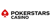 PokerStars Casino.
