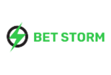 BetStorm Casino.
