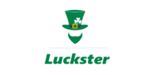 Luckster Casino.