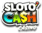 Sloto Cash Casino.