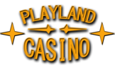 Playland Casino.