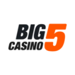Big 5 Casino.