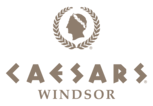 Caesars Windsor Casino.