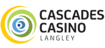 Cascades Casino Langley.