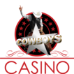Cowboys Casino.