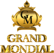 Grand Mondial Casino.
