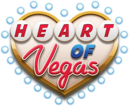 Heart of Vegas Casino.