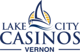 Lake City Casino Vernon.