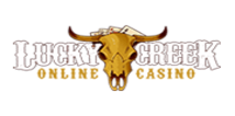 Lucky Creek Casino.