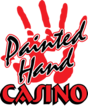 Painted Hand Casino.