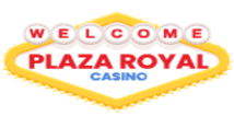 Plaza Royal Casino.