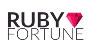 Ruby Fortune Casino.