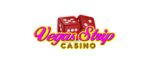 Vegas Strip Casino.