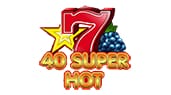 40 Super Hot.