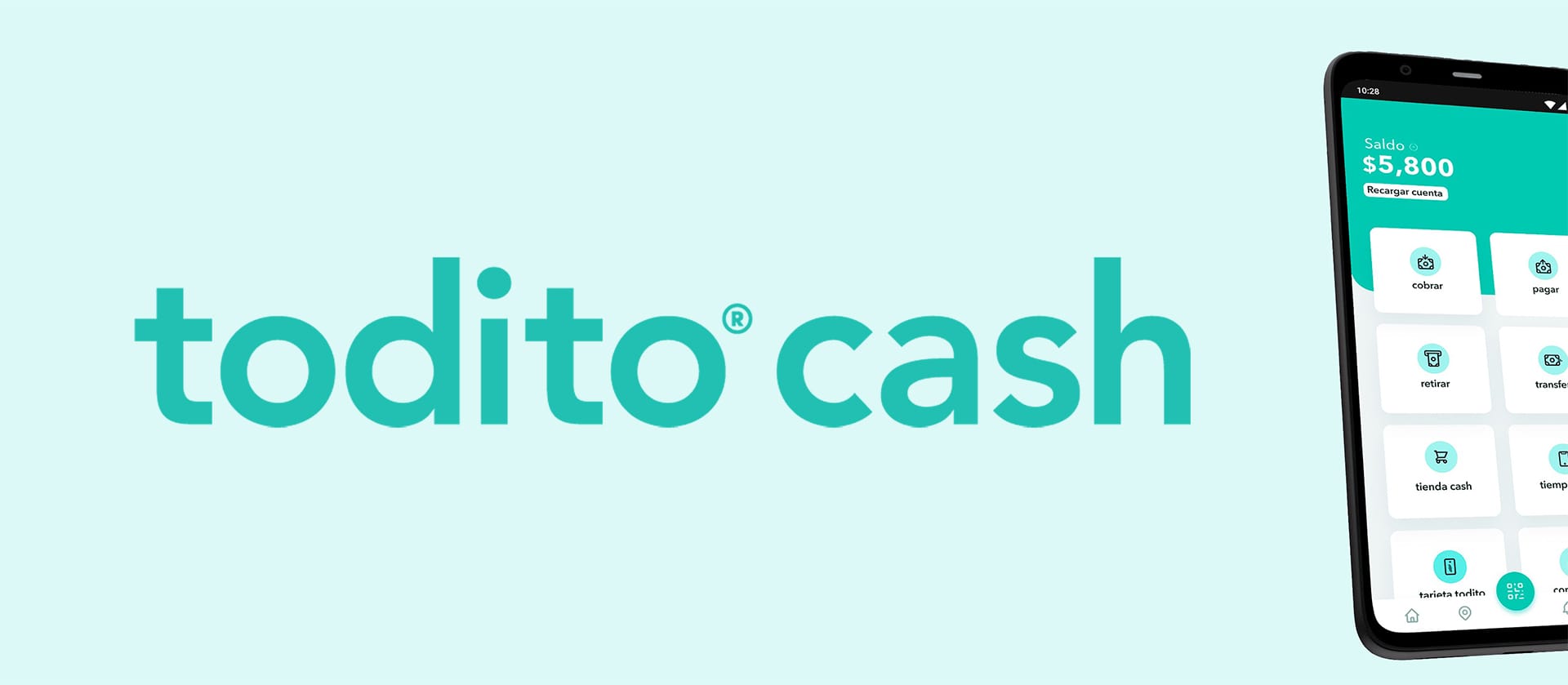 Mejores Casinos Con Todito Cash.