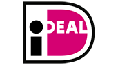 iDeal logo.