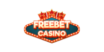 Freebet Casino.