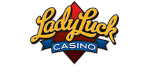 LadyLuck Casino.
