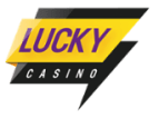 Lucky Casino.