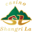 Shangri La Casino.