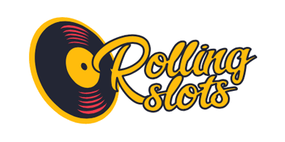 Rolling Slots Casino.