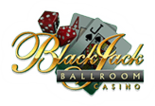 Blackjack Ballroom Casino.