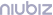 Niubiz small logo.