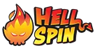 Hellspin Casino logo.