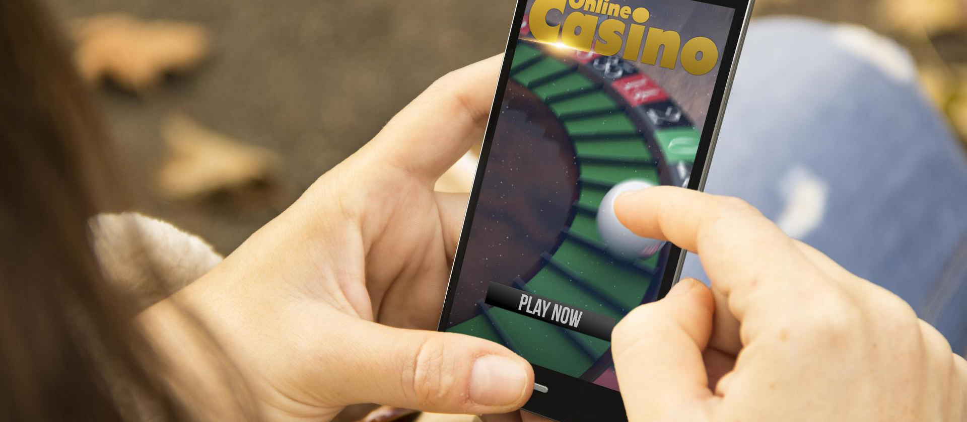 Mobilne kasyno w Polsce online