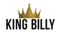 KING BILLY Casino.