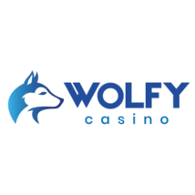 Wolfy Casino.