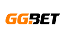 GGBet Casino logo.