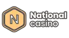 National Casino logo.