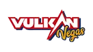 Vulkan Vegas logo.