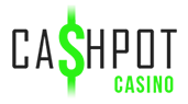 Cashpot Casino logo.