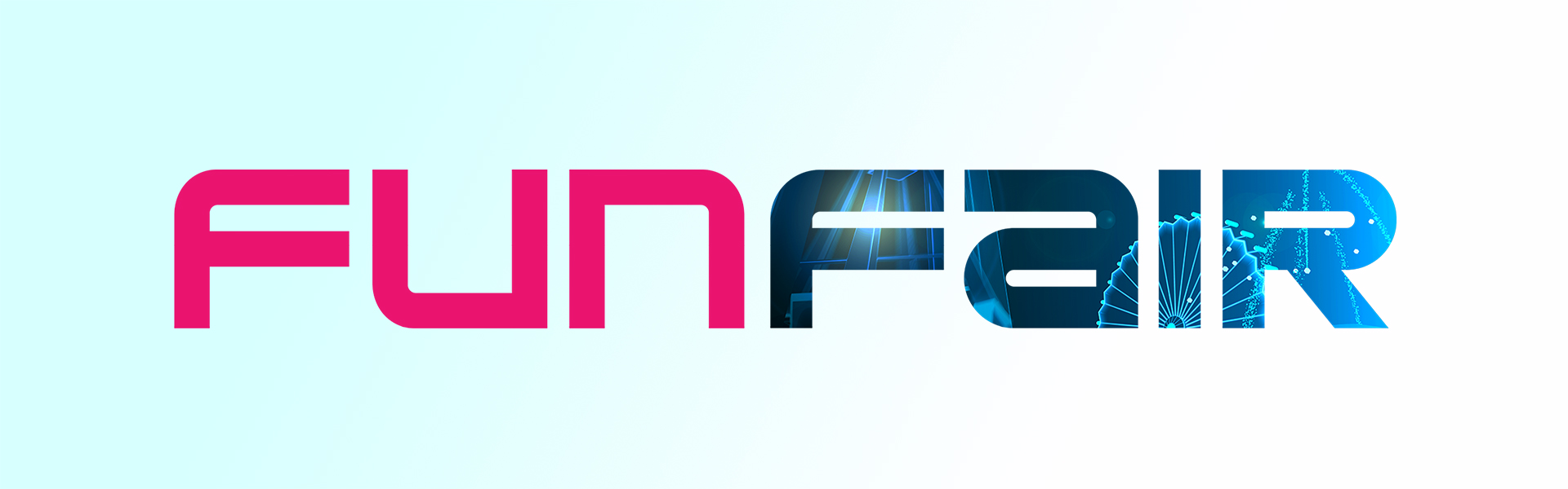 Funfair logo.