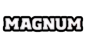 Magnumbet Casino logo.