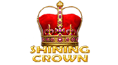 Shining Crown logo.